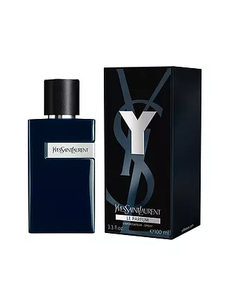 YVES SAINT LAURENT | Y LE PARFUM 100ml | 